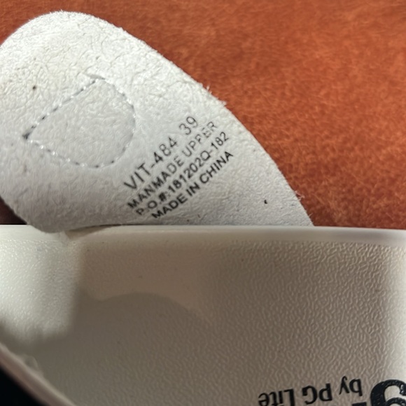 ALEGRIA BY PG LITE VITA SUGAR SKULLS SANDALS, WOMEN’S SIZE 9 - Picture 7 of 12